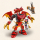 LEGO NINJAGO 71851 Smok-mech Kaia — zestaw bitewny - 1473535 - zdjęcie 10